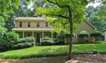 252 Weatherstone Parkway Marietta, GA 30068