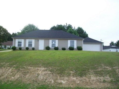 12657 Charles Taylo, Vance, AL 35490