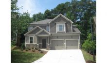 766 Jackson Miller Circle Powder Springs, GA 30127