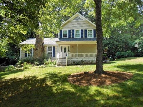 315 Laurel Lane, Roswell, GA 30076