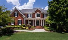 3273 Broadfield Court Duluth, GA 30097