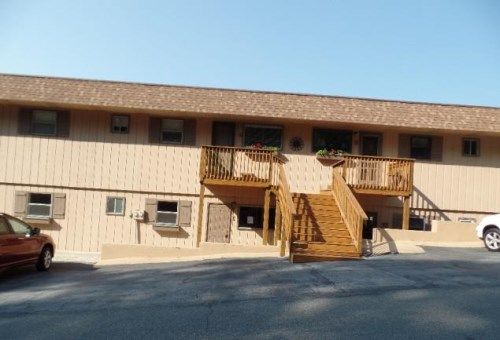 185 Fairway Lane Unit E, Spruce Pine, NC 28777