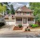 102 Glenlake Commons Drive, Decatur, GA 30030 ID:12939652