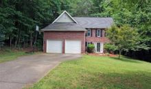 1261 Moorfield Trace Nw Kennesaw, GA 30152