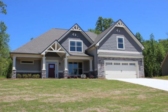 3033 Brooks Trail, Monroe, GA 30656