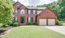 5236 Amberden Hall Drive Suwanee, GA 30024