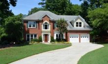 596 Summergrove Court Suwanee, GA 30024