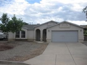 1637 Mallard Court NE, Rio Rancho, NM 87144