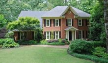 7440 Stoneykirk Close Atlanta, GA 30350