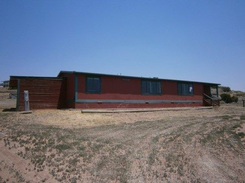 520 W Mclaws Ave, Snowflake, AZ 85937