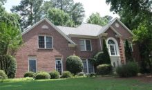 6094 Poplar Bluff Circle Norcross, GA 30092