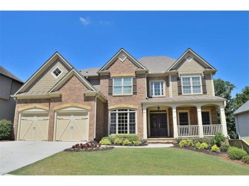 4816 Streamedge Path, Hoschton, GA 30548