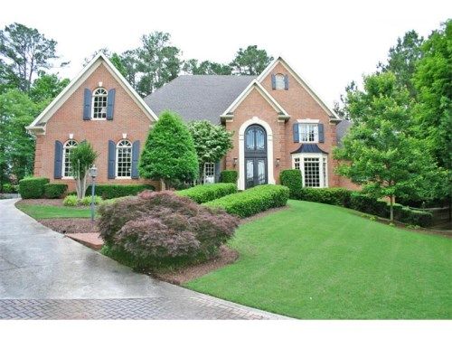 815 Newport Terrace, Alpharetta, GA 30005