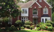 7249 Misty Harbor Ct Stone Mountain, GA 30087