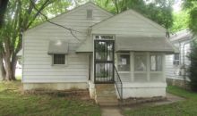 1619 Bicknell Ave Louisville, KY 40215