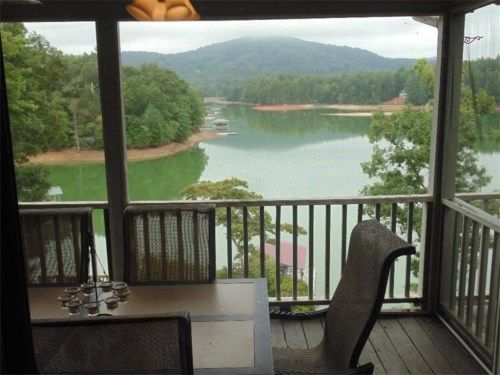 149 W Nottely Shores, Blairsville, GA 30512