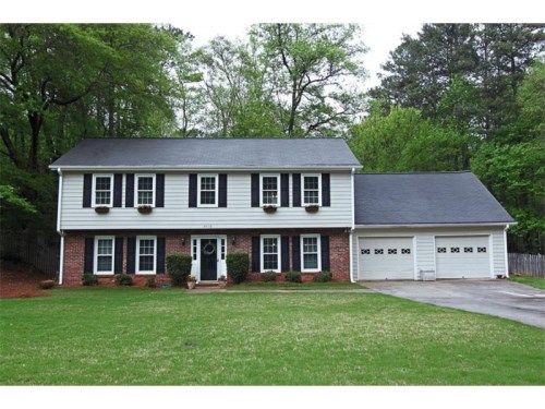 3410 Old Wagon Road, Marietta, GA 30062