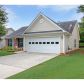 201 Mount Laurel Drive, Dallas, GA 30132 ID:12926053