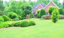 21 Gold Leaf Terrace Dawsonville, GA 30534