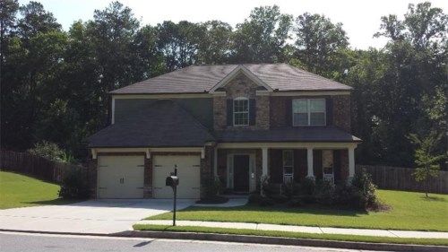 704 Springs Crest Drive, Dallas, GA 30157