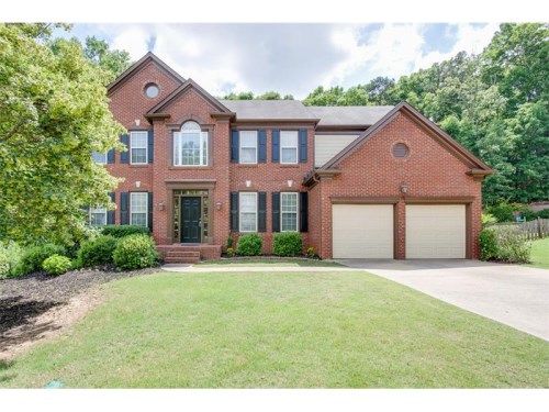 5236 Amberden Hall Drive, Suwanee, GA 30024