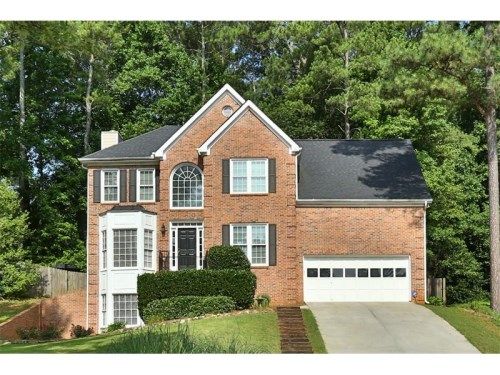 400 Wildwood Lake Court, Suwanee, GA 30024