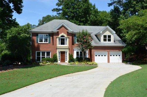 596 Summergrove Court, Suwanee, GA 30024