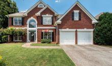 6800 Weatherstone Way Alpharetta, GA 30009