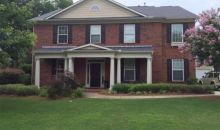 311 Bennington Place Canton, GA 30115