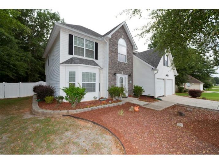 277 Edison Drive, Stockbridge, GA 30281