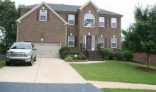 4722 Lantern Court Lithonia, GA 30038