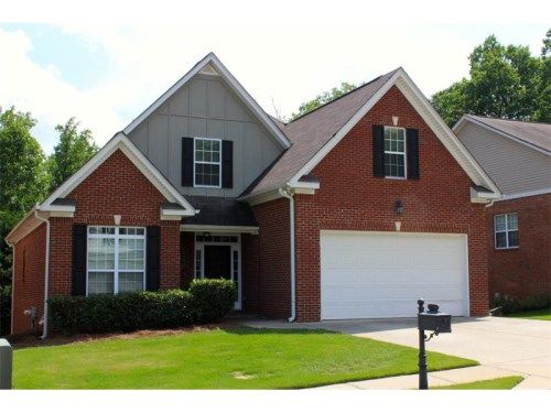 930 Brenau Point Drive, Gainesville, GA 30501