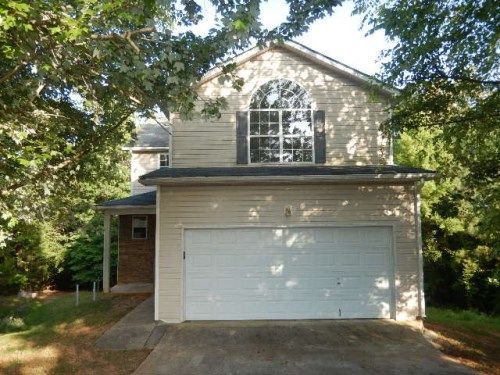 2783 Warhorse Pl, Douglasville, GA 30135