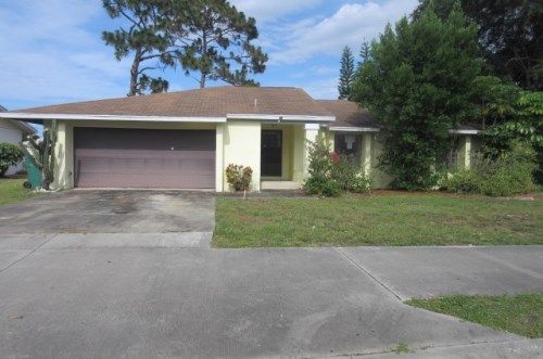 5851 Babcock St NE, Palm Bay, FL 32907