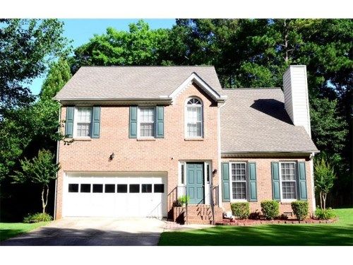 695 Trellis Pond Court, Lawrenceville, GA 30043