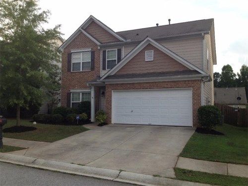 5183 Carrington Park Drive, Powder Springs, GA 30127