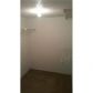 6190 WOODLANDS BL # 312, Miami Beach, FL 33139 ID:12984920