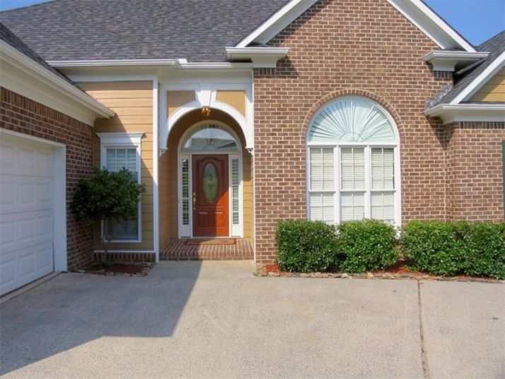 4 Canterbury Court, Cartersville, GA 30120