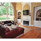 375 Newcastle Drive, Alpharetta, GA 30009 ID:12855444