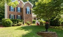 2122 Shillings Chase Drive Nw Kennesaw, GA 30152