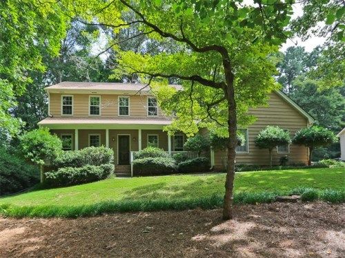 252 Weatherstone Parkway, Marietta, GA 30068