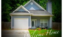 4608 Amy Road Snellville, GA 30039