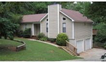 500 Toonigh Road Woodstock, GA 30188