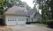 1795 Forest Pond Lane Roswell, GA 30075