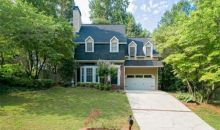 3206 Rimrock Drive Marietta, GA 30066