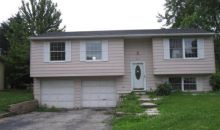 350 San Jose Dr Toledo, OH 43615