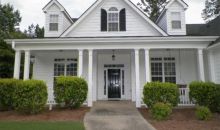 50 Horseshoe Drive Covington, GA 30014