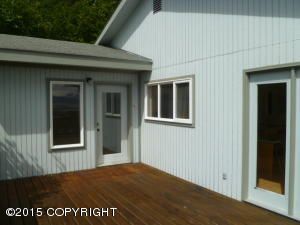 173 Island View Court, Homer, AK 99603