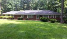 730 Pine Valley Road Mableton, GA 30126