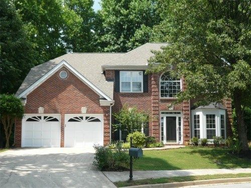 535 Elgaen Court, Roswell, GA 30075